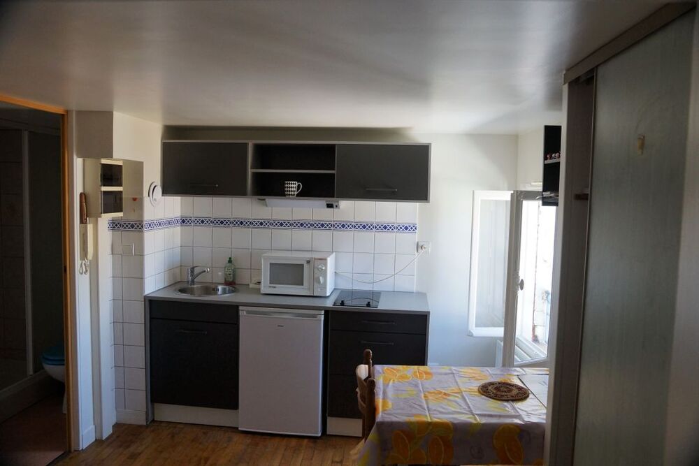 Location Appartement Appartement de 21m2 à louer sur Angoulême Angouleme
