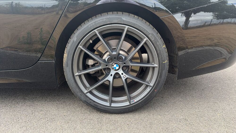 S&eacute;rie 3 Touring (G21) 330d 265 Steptronic8 Business - Automatique En 2020 occasion 59480 Illies