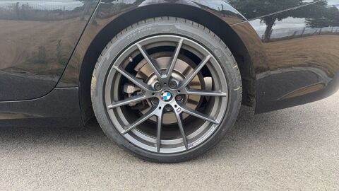S&eacute;rie 3 Touring (G21) 330d 265 Steptronic8 Business - Automatique En 2020 occasion 59480 Illies