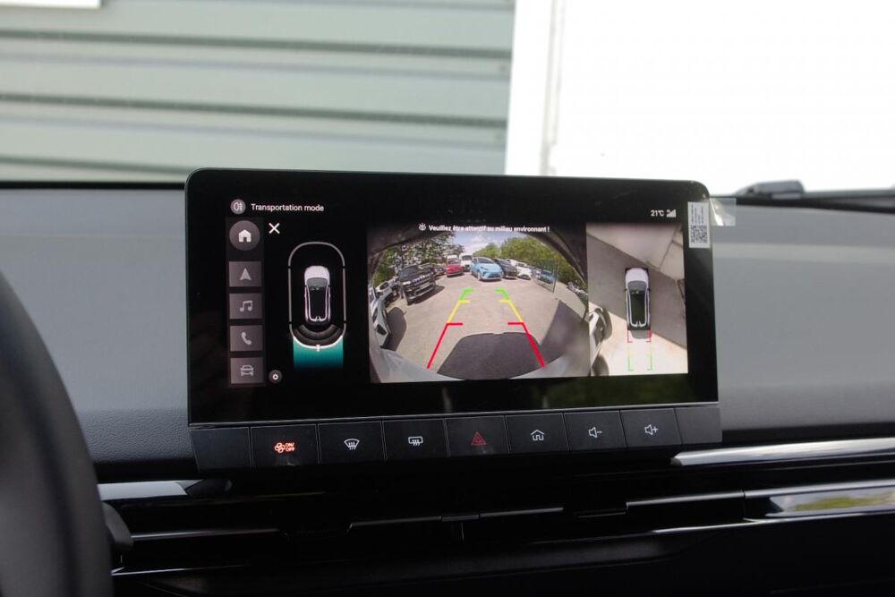 MG4 EV 64KWH - 150 KW 2WD LUXURY 2023 occasion 78240 Chambourcy