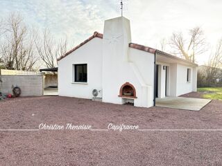  Maison � vendre 3 pi�ces 71 m�