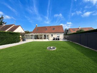  Maison à vendre 8 pièces 170 m²
