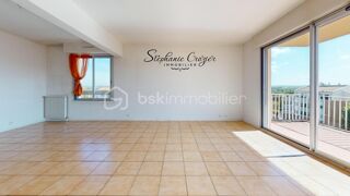  Appartement  vendre 4 pices 95 m