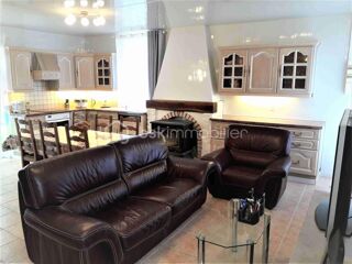  Maison à vendre 4 pièces 89 m²
