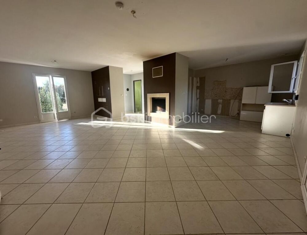 Vente Maison Pavillon plain-pied Rozoy le vieil