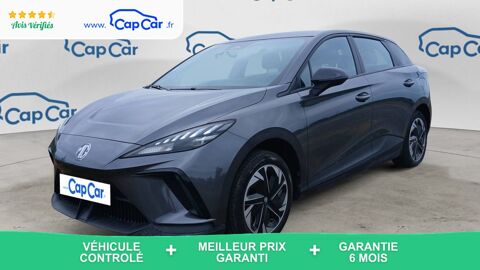 Annonce voiture MG MG4 18990 