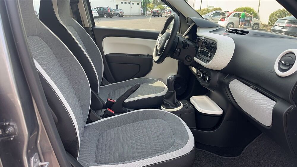 Twingo III 1.0 SCe 70 Limited 2018 occasion 94240 L Hay Les Roses