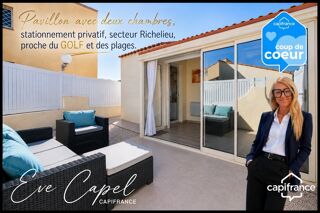  Maison à vendre 3 pièces 64 m²