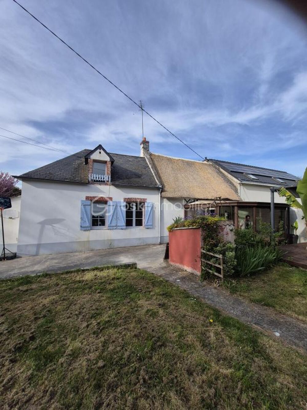 Vente Maison Maison 4 chambres au calme à l'immaculée proche Leclerc Saint nazaire
