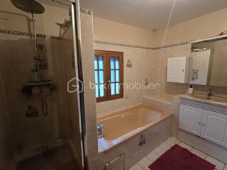  Maison à vendre 5 pièces 118 m²