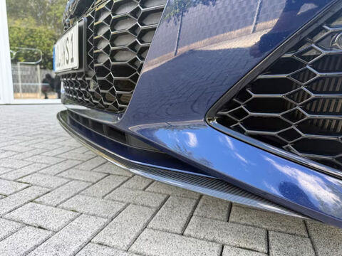 RS6 4.0 TFSI quattro 2022 occasion 33700 Merignac