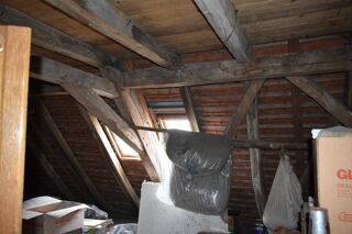  Maison à vendre 14 pièces 169 m²