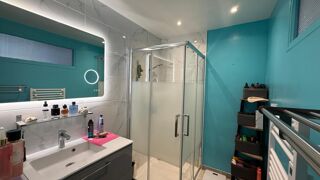  Appartement à vendre 3 pièces 56 m²