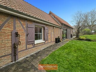  Maison � vendre 9 pi�ces 234 m�