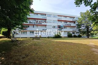 Appartement à vendre 1 pièce 27 m²