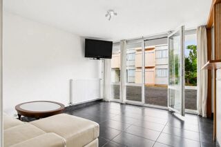  Appartement à vendre 2 pièces 44 m²