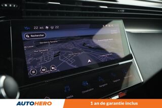 408 1.6 PHEV GT e-EAT8 180 ch 2023 occasion 92130 Issy-les-Moulineaux