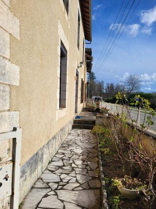  Maison � vendre 7 pi�ces 158 m�