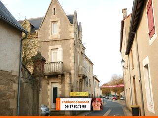  Maison à vendre 12 pièces 283 m²
