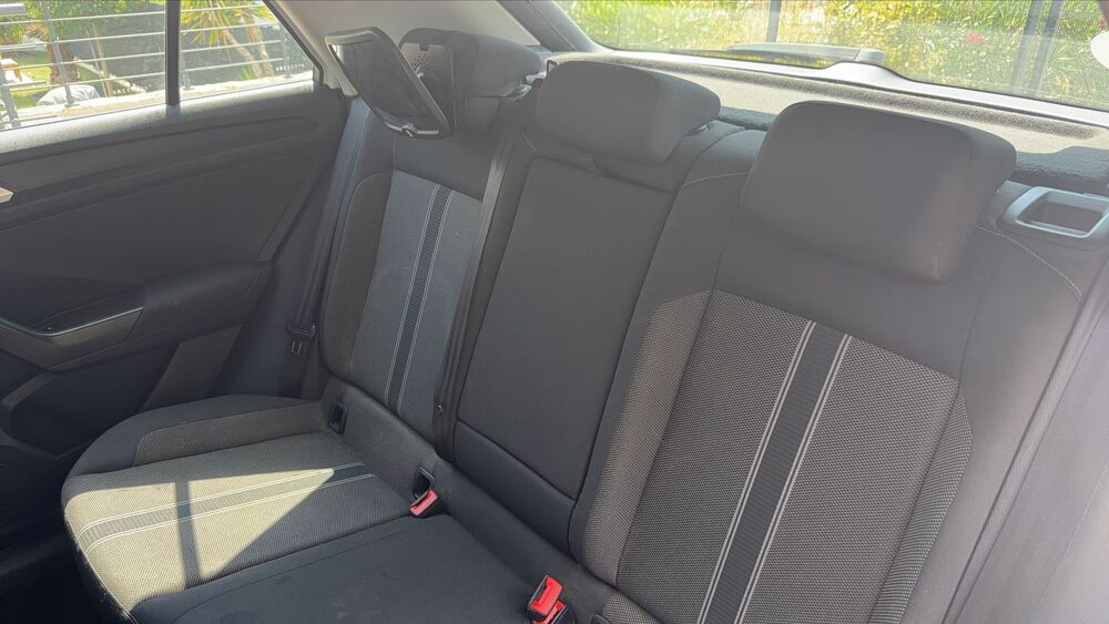 T-ROC 1.0 TSI 115 Lounge 2018 occasion 83330 Le Beausset