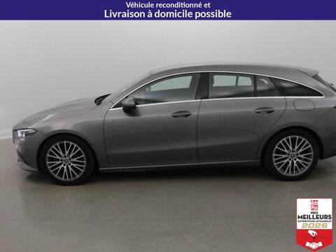 Classe CLA 200 d 8G-DCT Style 2022 occasion 10150 Lavau
