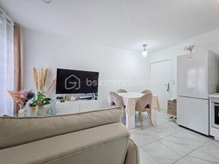  Appartement à vendre 2 pièces 39 m²