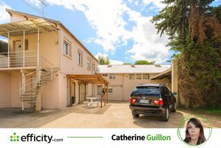  Immeuble � vendre 8 pi�ces 196 m�