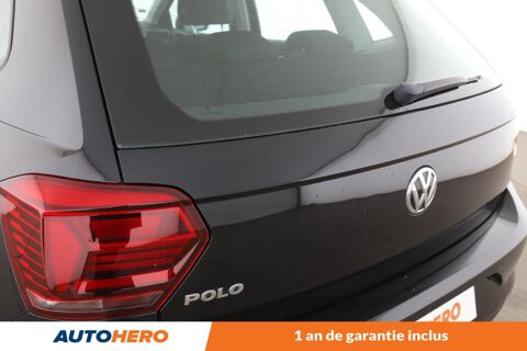 Polo 1.0 TSI Confortline 95 ch 2019 occasion 92130 Issy-les-Moulineaux