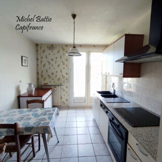  Appartement � vendre 4 pi�ces 75 m�