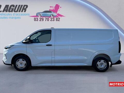 Transit Custom II (2) FOURGON 2.0 ECOBLUE 136CH TREND L2H1 280 2025 occasion 55800 Contrisson