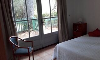  Appartement à louer 2 pièces 55 m²