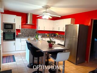  Maison � vendre 6 pi�ces 116 m�