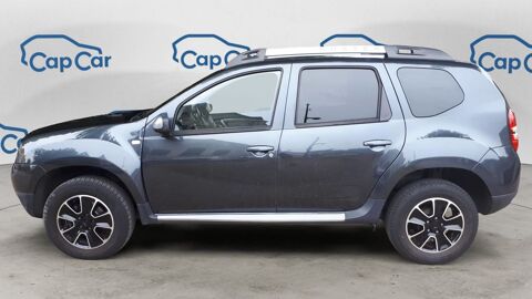 Duster 1.2 TCE 125 Prestige 2017 occasion 77240 Cesson