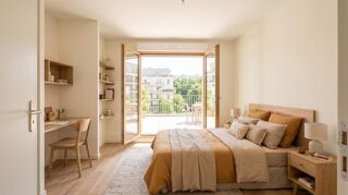  Appartement à vendre 5 pièces 90 m²