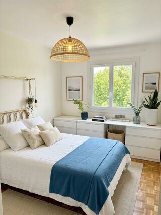 Appartement à vendre 4 pièces 85 m²