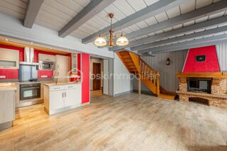  Duplex/triplex à vendre 6 pièces 88 m²
