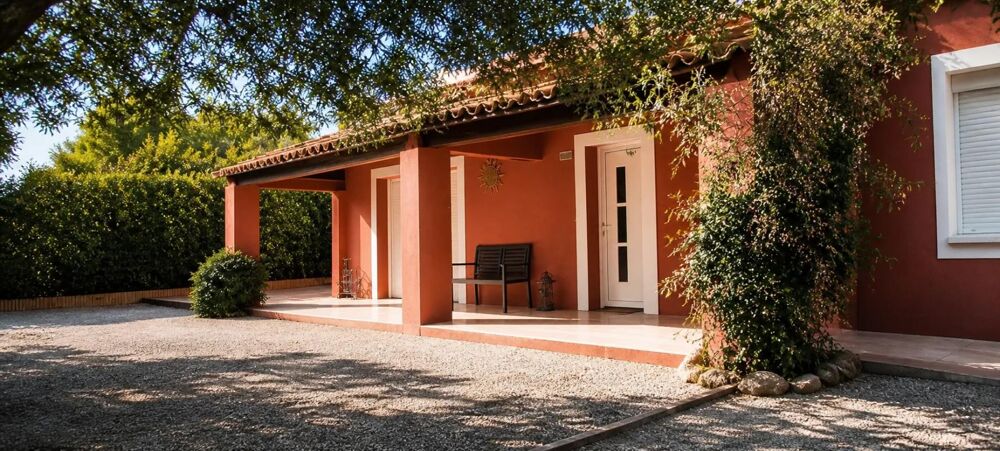 Maison 5 pièces de 168 m² au Thoronet