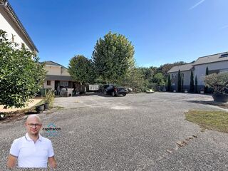 Vente Maison LE PONT-DE-BEAUVOISIN (73330) – MAISON 3 CHAMBRES, GARAGE, VÉRANDA ET TERRAIN A BATIR Le pont de beauvoisin