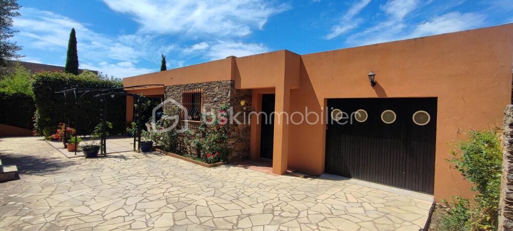 � vendre  Maison Le Lavandou (83980)