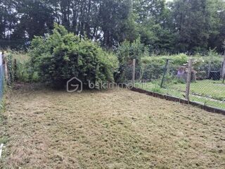  Maison � vendre 5 pi�ces 72 m�