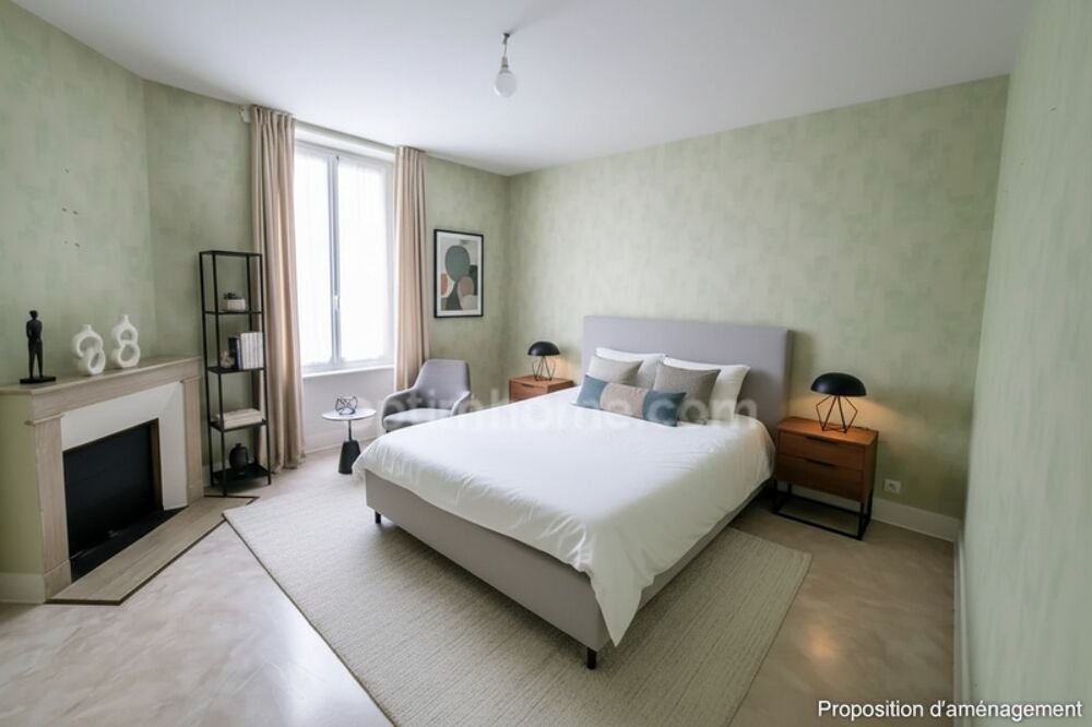 Vente Appartement ? Appartement T3 lumineux à Clermont-Ferrand, secteur recherché de l'Oradou ! Clermont ferrand