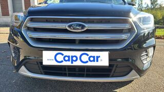 Kuga 1.5 EcoBoost 150 Titanium 2019 occasion 27400 Louviers