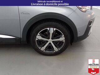 3008 BlueHDi 130 EAT8 Crossway 2019 occasion 10150 Lavau