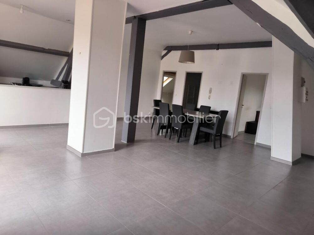 location F3 de 75m²