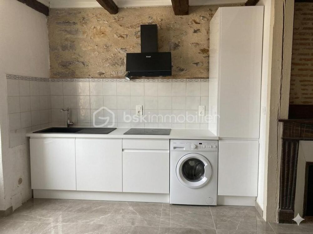 Appartement T3 au centre de Villefranche de Rouergue