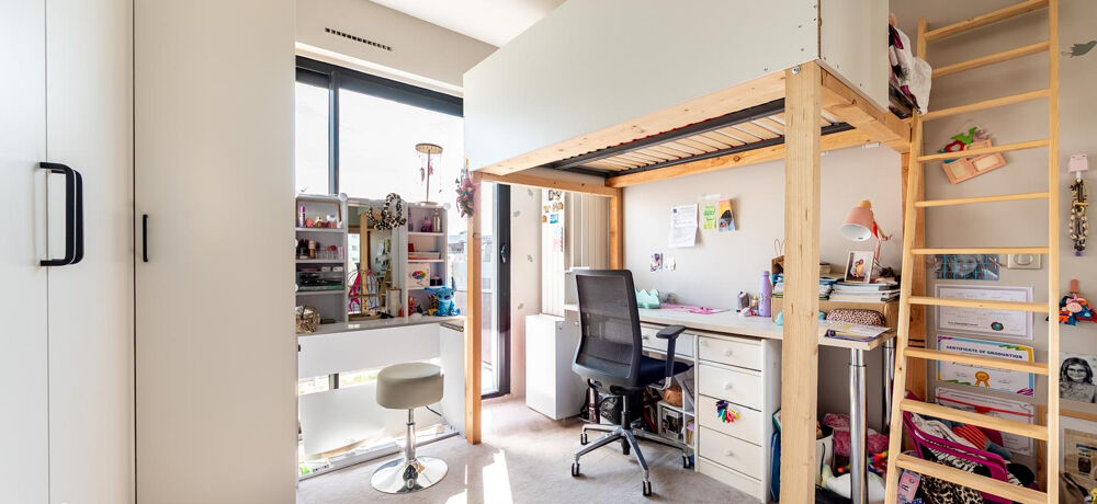  vendre  Appartement Paris 16