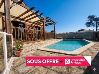  Maison � vendre 6 pi�ces 140 m�