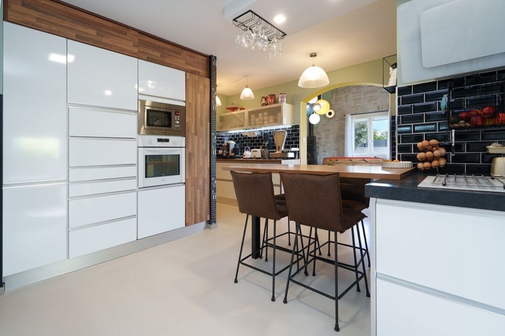 à vendre  Maison Poussan (34560)