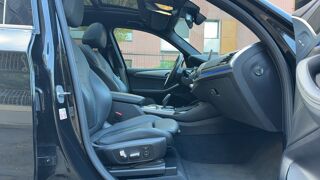 X3 (G01) xDrive 20d 190 Steptronic8 Luxury 2019 occasion 94600 Choisy Le Roi