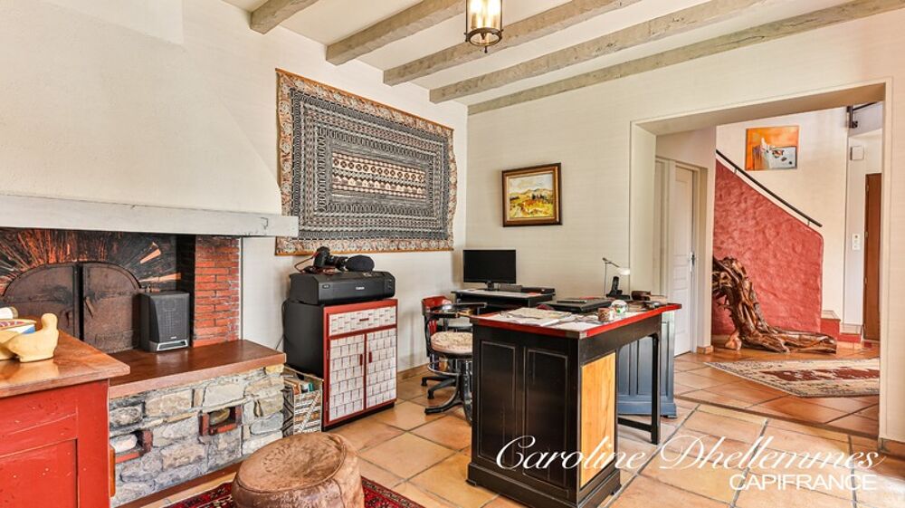 à vendre  Maison Les Sables-d'Olonne (85180)